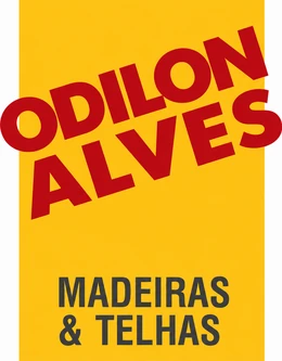 Logo da Odilon Alves Madeiras e Telhas